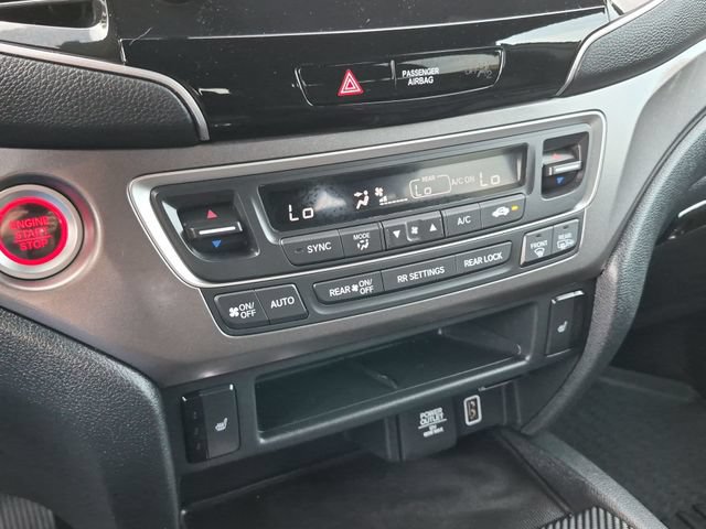 Used 2022 Honda Pilot Sport image 36