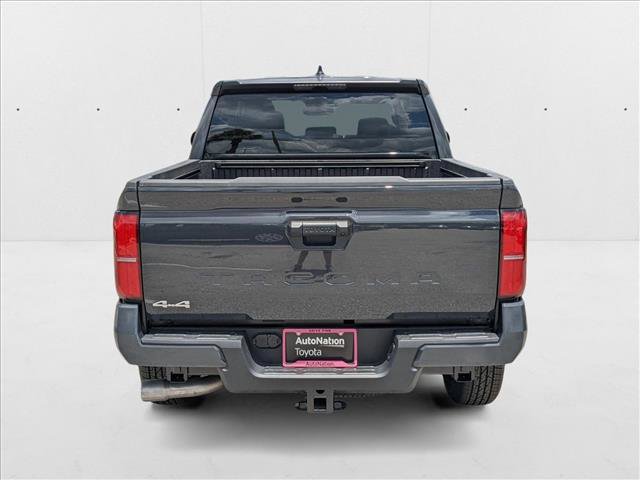 New 2025 Toyota Tacoma SR5 image 6