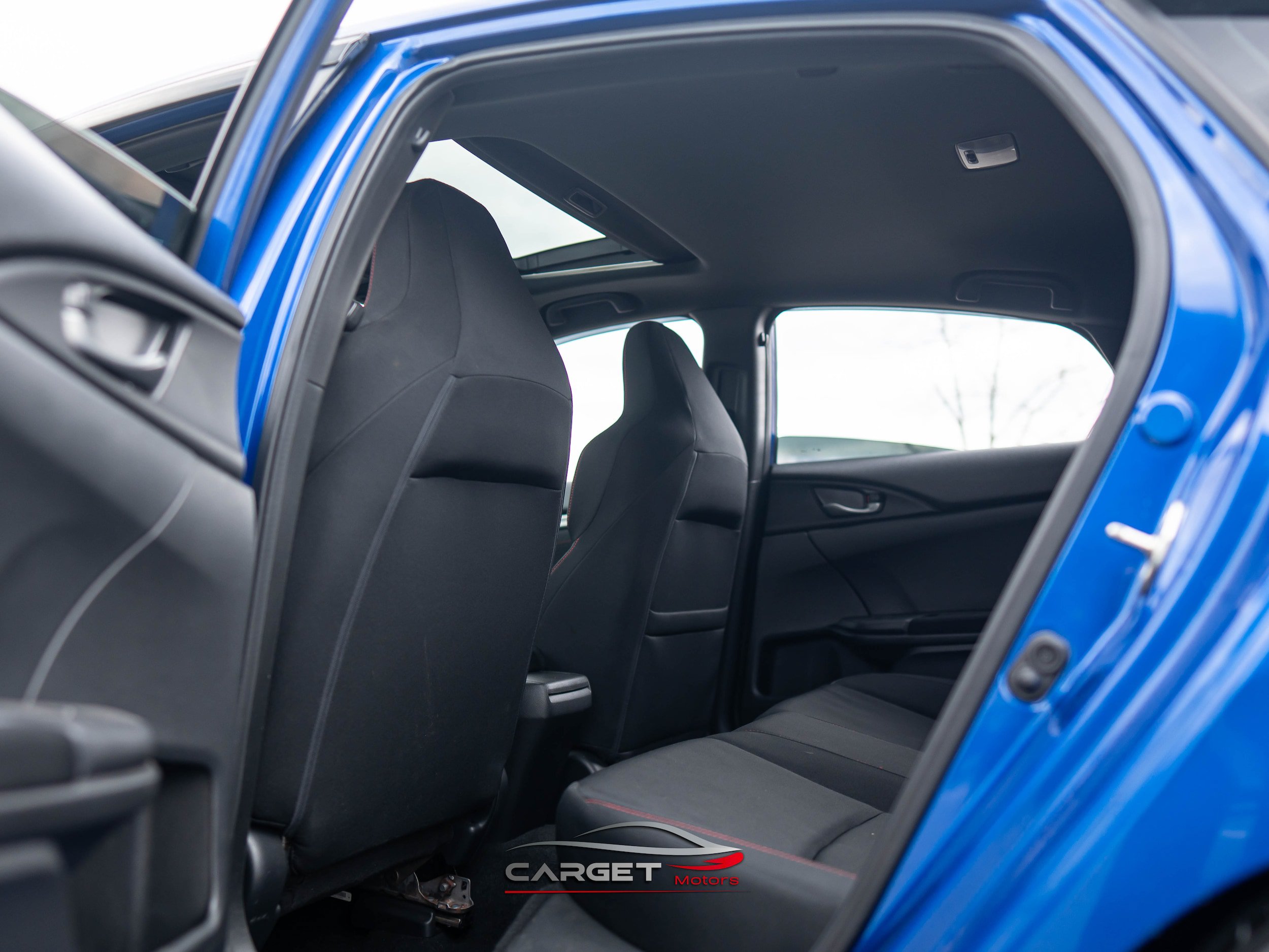 Used 2019 Honda Civic Si image 21