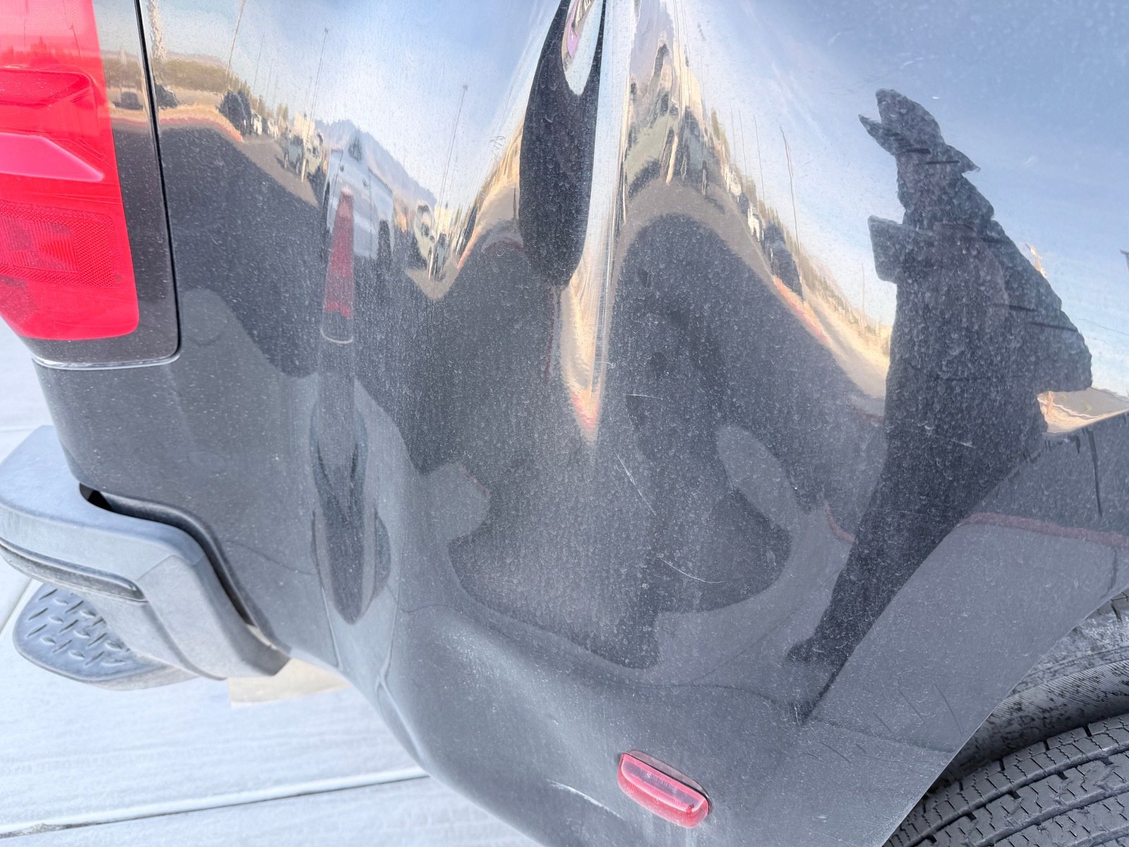 Used 2015 GMC Sierra 3500 Denali w/ Duramax Plus Package image 32