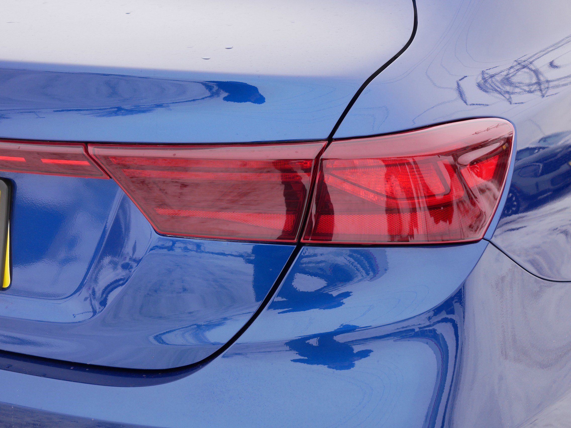 Certified 2023 Kia Forte LXS w/ LXS Technology Package image 17