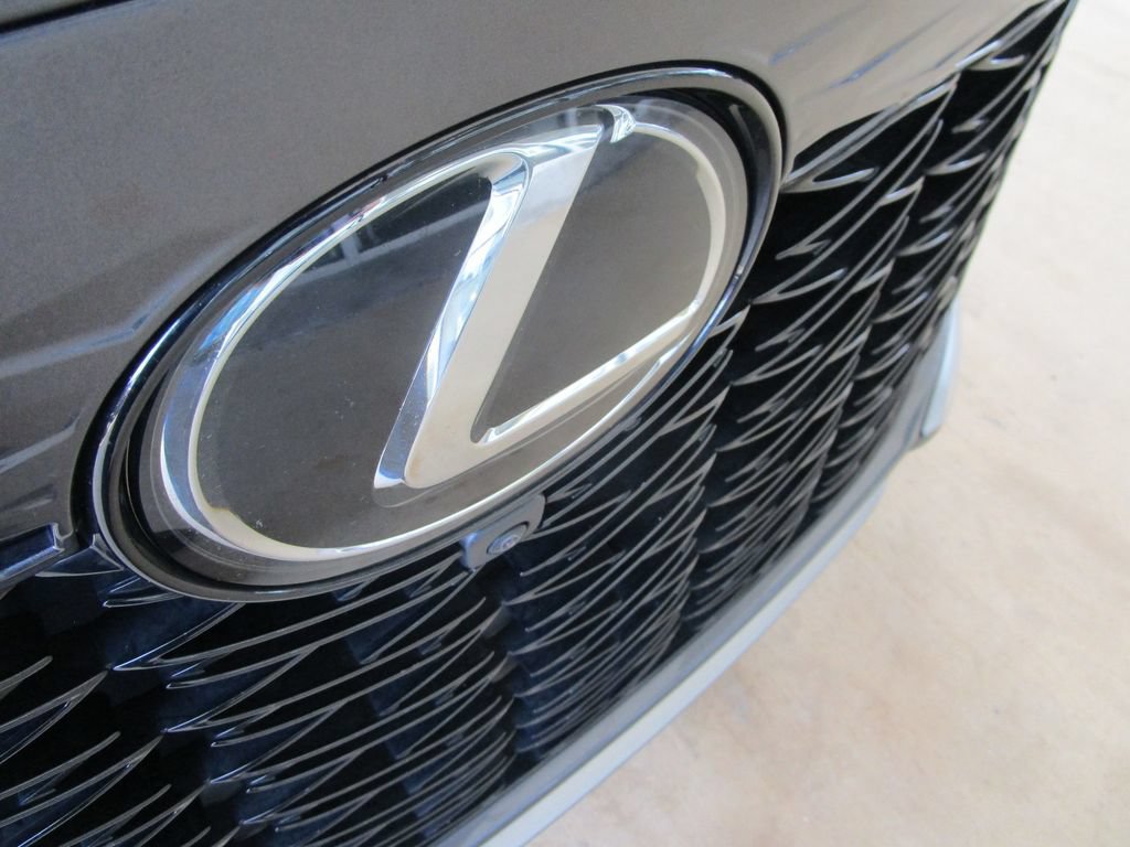 Used 2024 Lexus RX 350 F Sport w/ Convenience Package AWD/4WD image 29