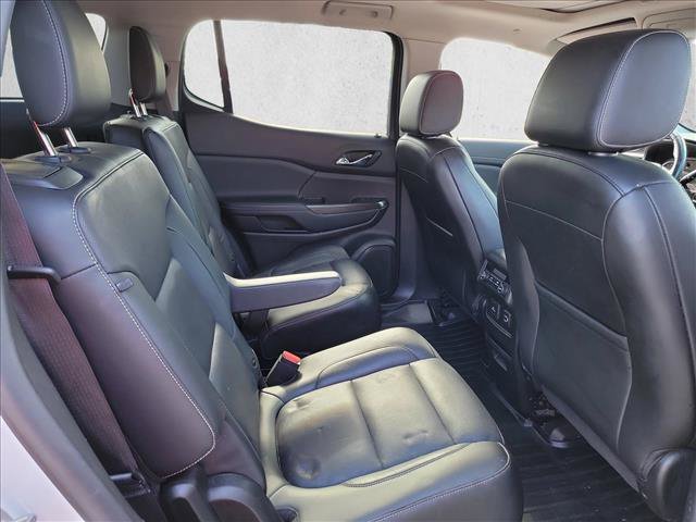 Used 2019 GMC Acadia SLT FWD image 13