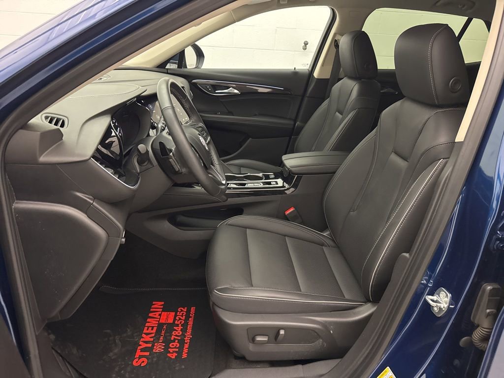 Used 2023 Buick Envision Essence image 23