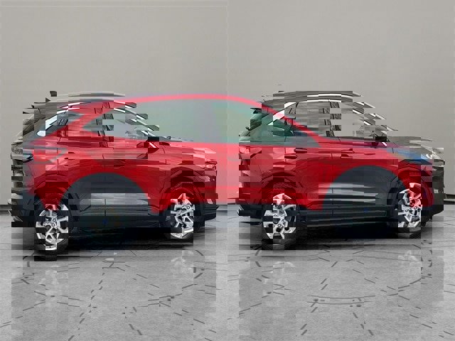 Certified 2022 Ford Escape SE image 13