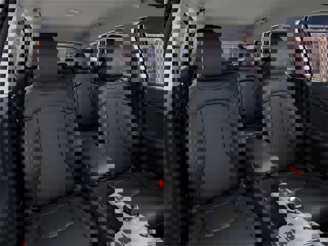 New 2026 Kia Sportage AWD Hybrid image 15