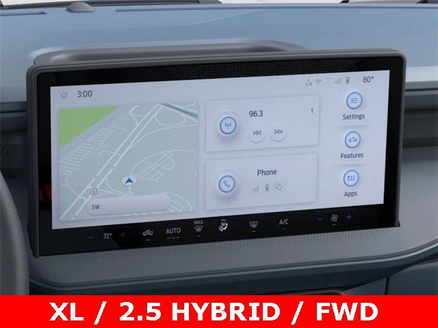 New 2025 Ford Maverick XL image 42
