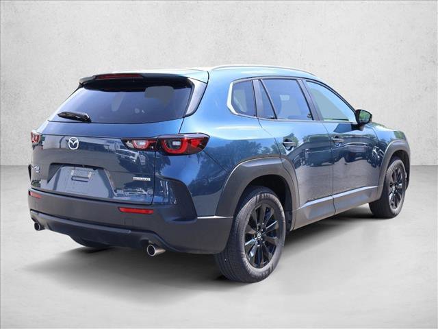 Used 2025 MAZDA CX-50 AWD 2.5 S w/ Preferred Package image 5