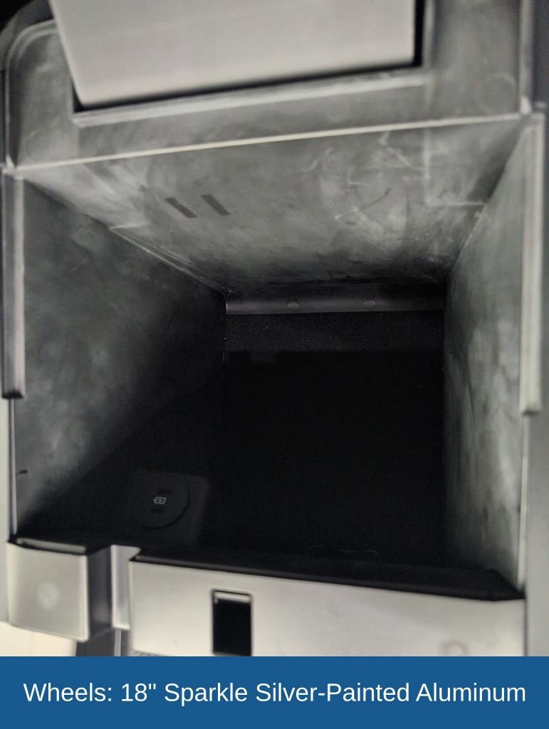 Certified 2025 Ford Explorer Active w/ Active Comfort Package image 46