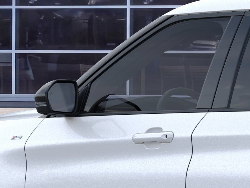 New 2026 Ford Explorer ST-Line w/ ST-Line Street Pack AWD/4WD image 20