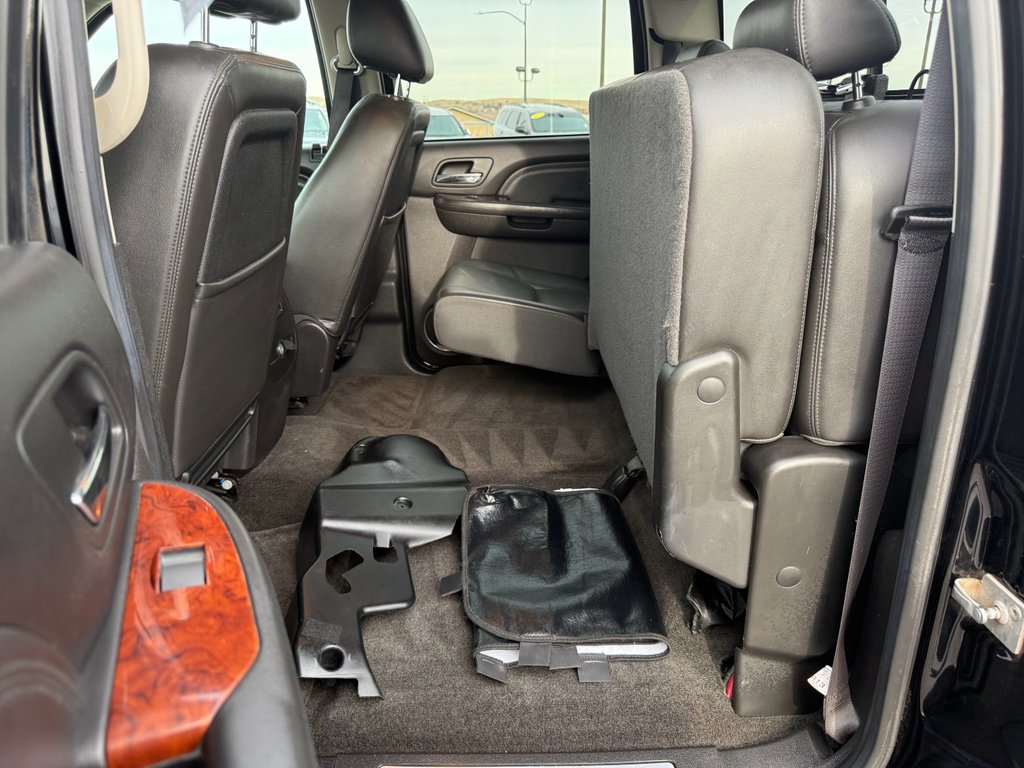 Certified 2014 GMC Sierra 3500 Denali image 18