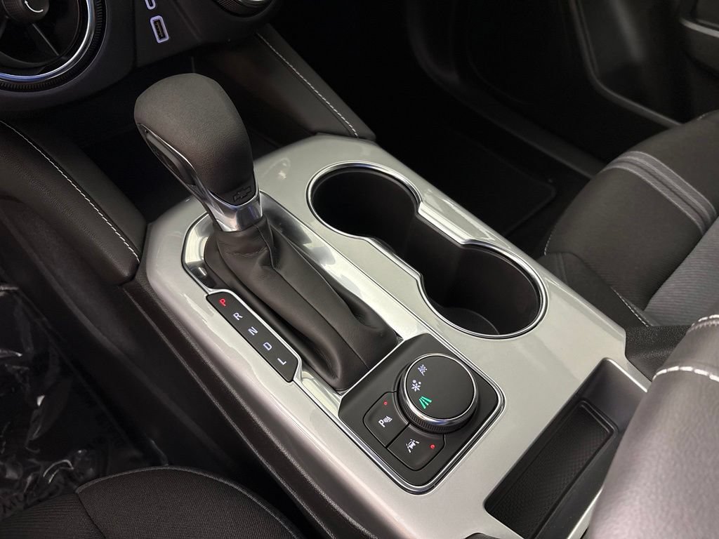 New 2026 Chevrolet Blazer LT w/ Midnight/Sport Edition FWD image 33