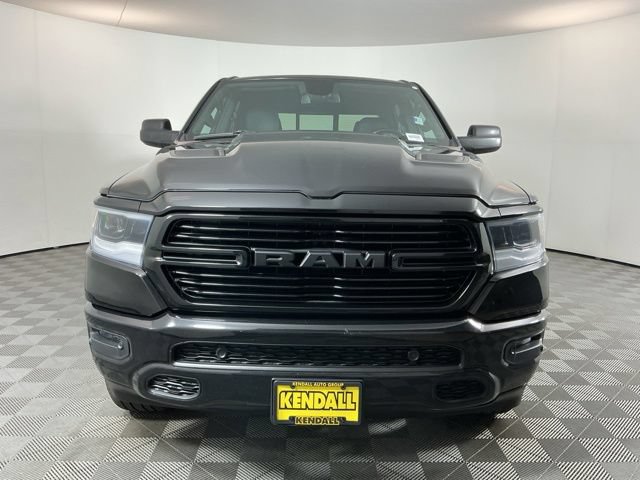Used 2019 RAM 1500 Sport w/ Level 2 Equipment Group AWD/4WD image 2