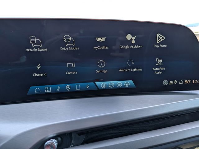New 2026 Cadillac Vistiq Premium Luxury image 25
