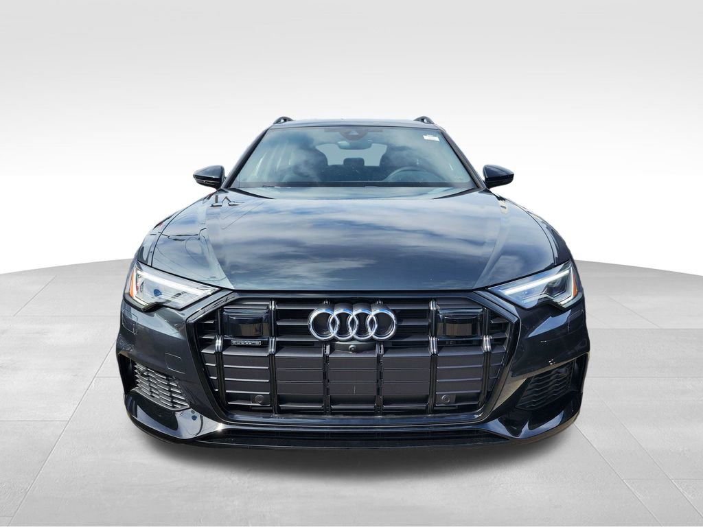 New 2026 Audi A6 Premium Plus image 2
