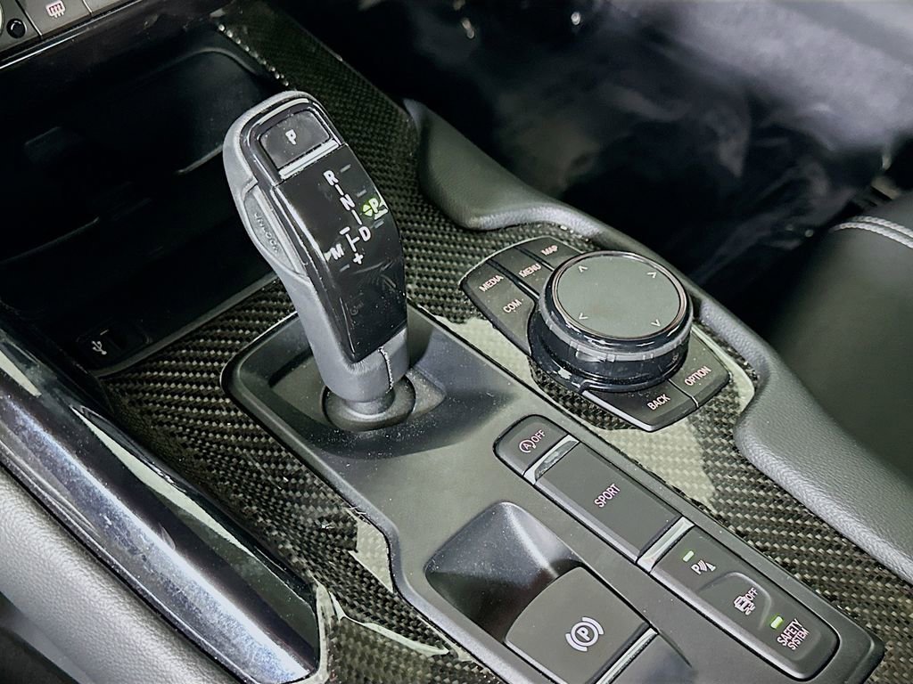 Used 2021 Toyota Supra Premium w/ Driver Assist Package image 27