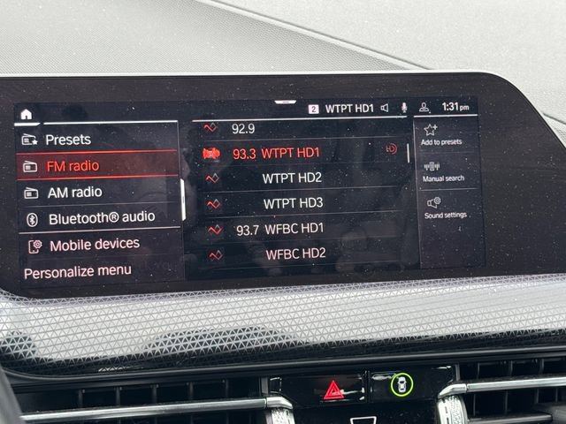 Used 2024 BMW 228i Gran Coupe FWD image 25