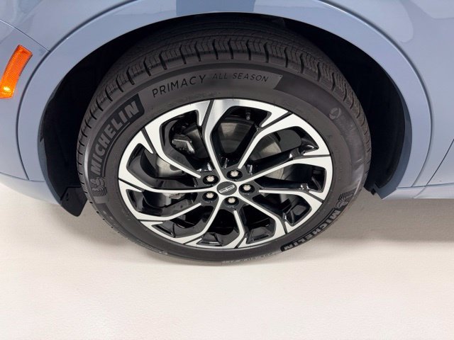 Used 2026 Lincoln Nautilus Reserve AWD/4WD image 19