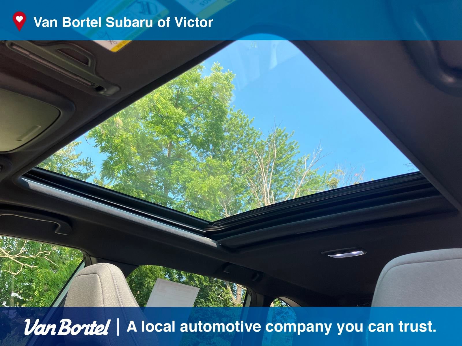 Used 2025 Subaru Forester Premium w/ Convenience Package #1 image 18