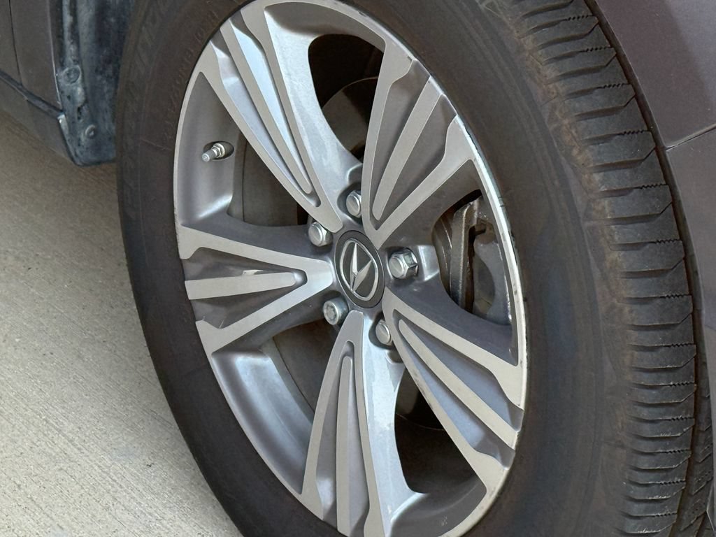 Used 2020 Acura MDX FWD image 6