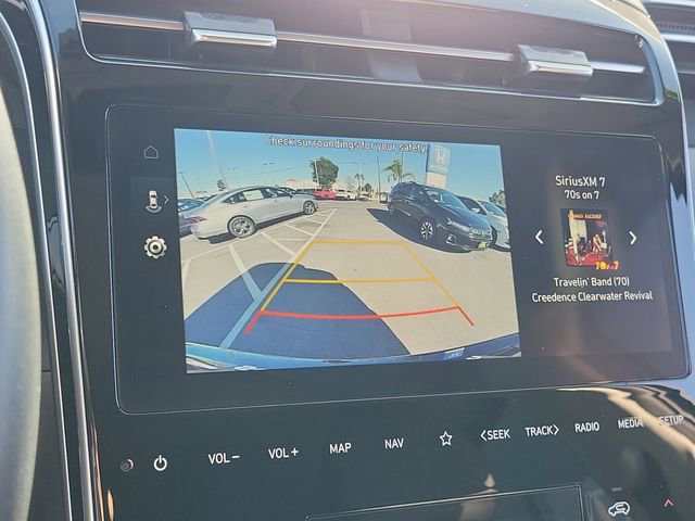 Used 2023 Hyundai Tucson SEL image 30