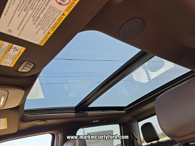 New 2026 Ford F250 King Ranch AWD/4WD image 10