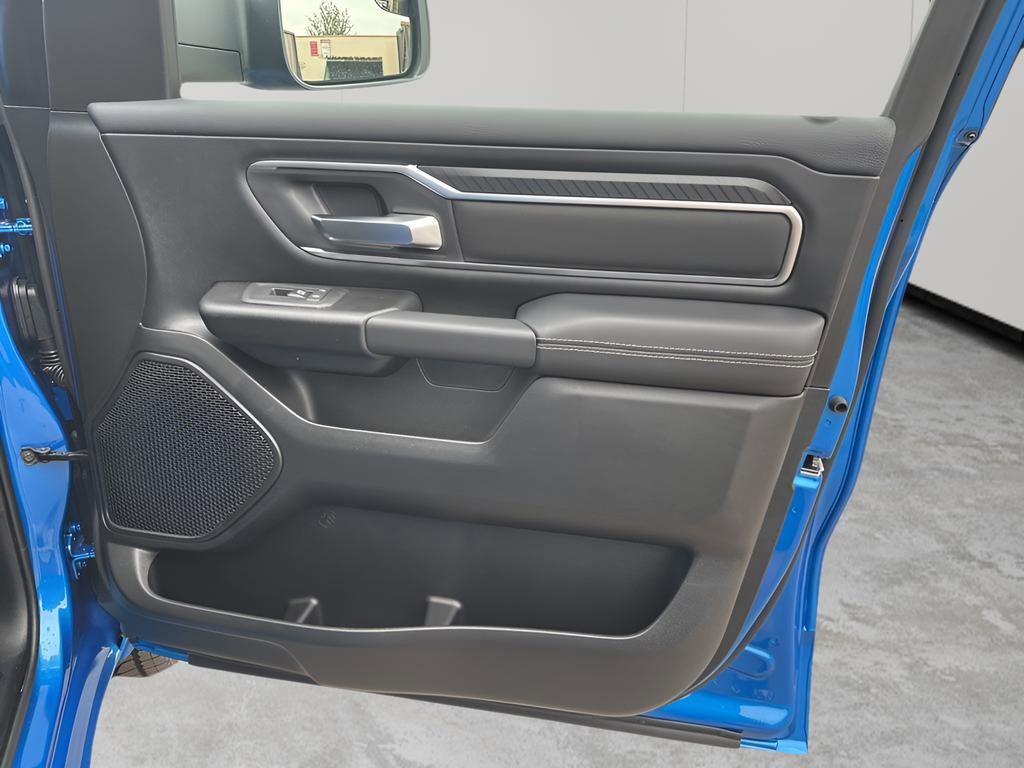 New 2026 RAM 1500 Lone Star image 13