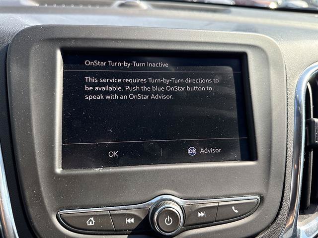 Certified 2024 Chevrolet Equinox LT FWD image 48