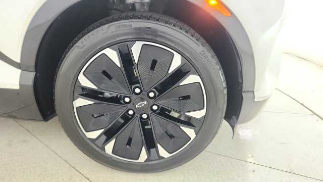 Used 2024 Chevrolet Blazer EV RS RWD image 84