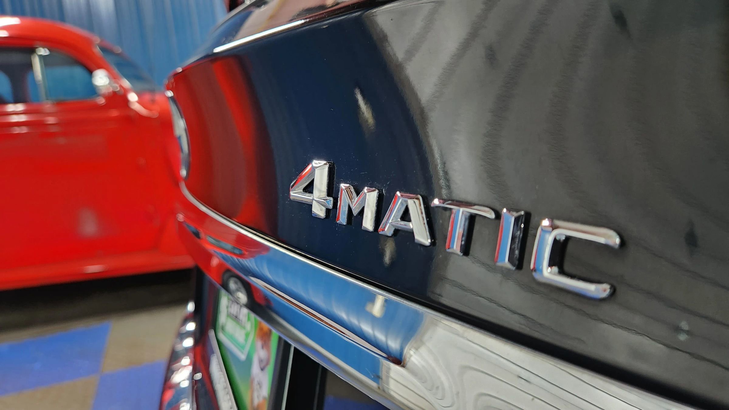 Used 2015 Mercedes-Benz GLA 250 4MATIC image 54