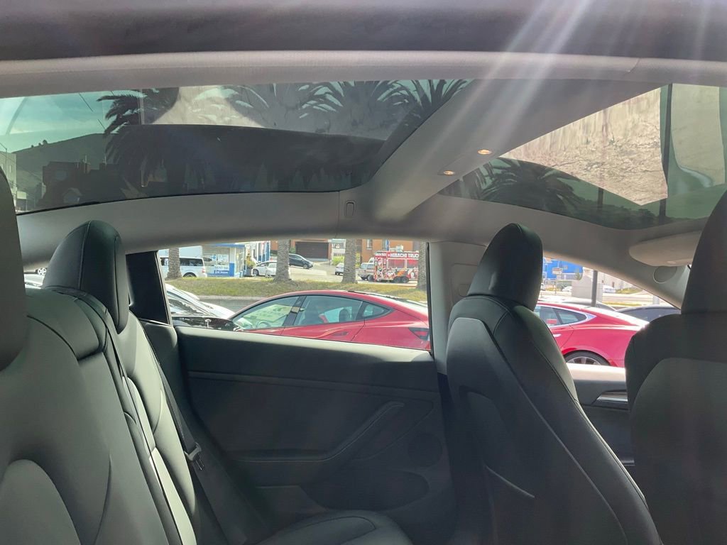 Used 2023 Tesla Model 3 Standard Range RWD image 50