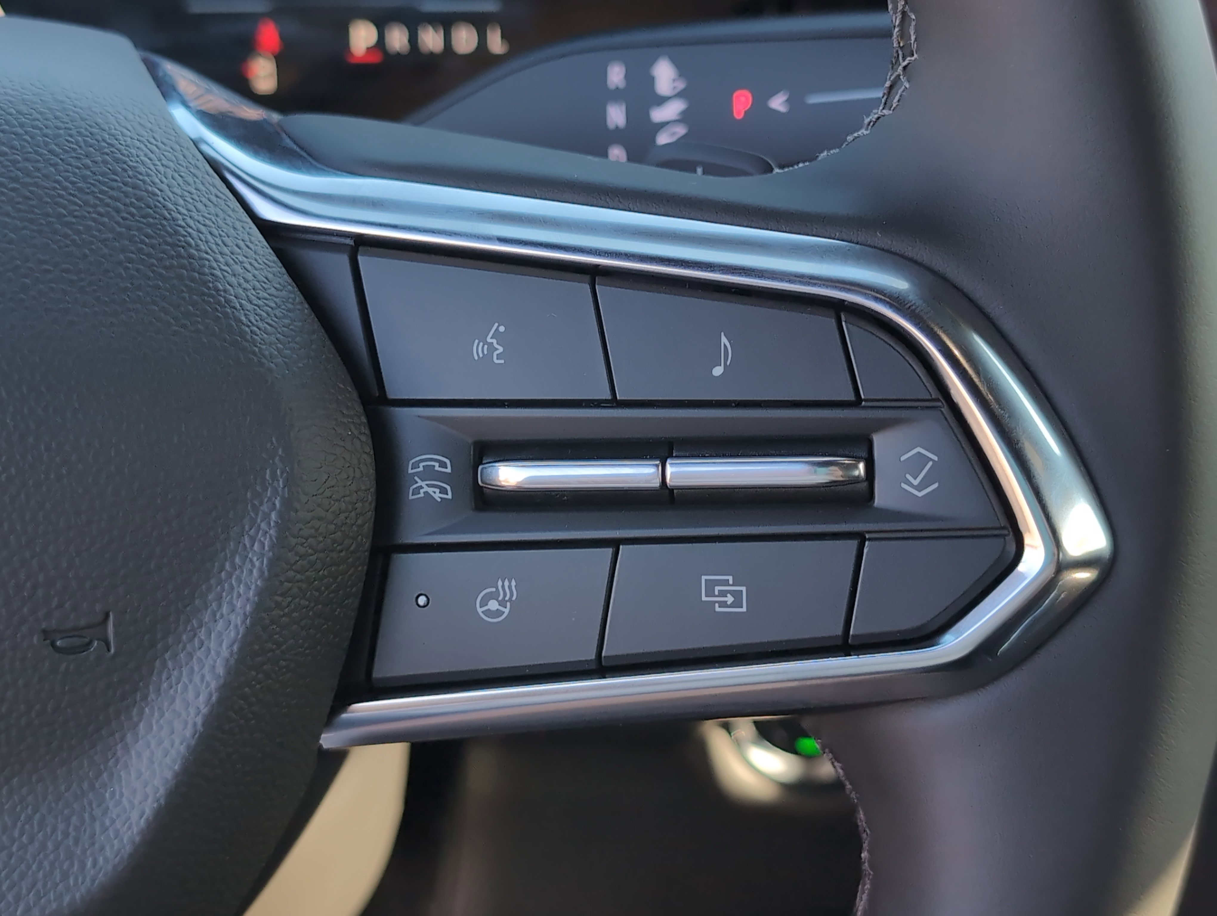 New 2026 Chevrolet Suburban High Country w/ LPO, Illumination Package image 21