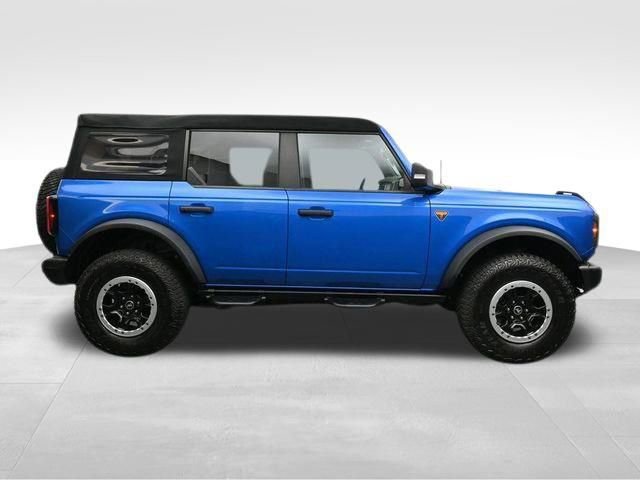 Used 2023 Ford Bronco Badlands image 22