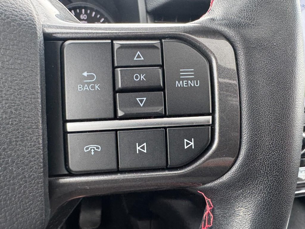 Certified 2024 Ford Expedition Limited AWD/4WD image 20