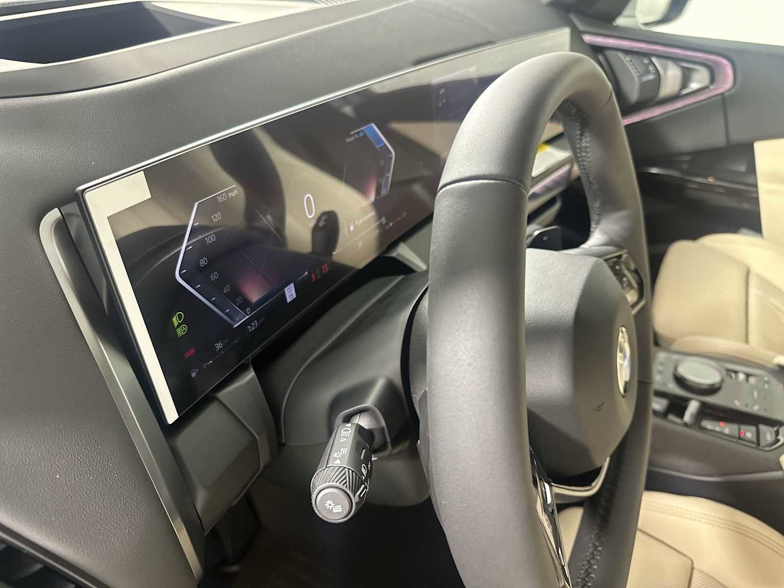 New 2026 BMW X3 xDrive30 w/ Premium Package image 15