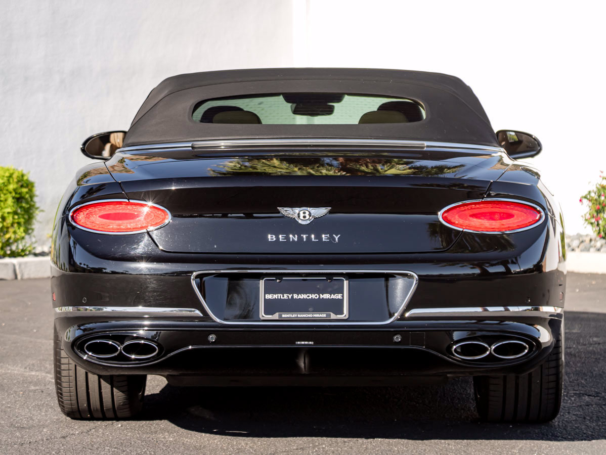 Used 2024 Bentley Continental GT AWD/4WD image 15