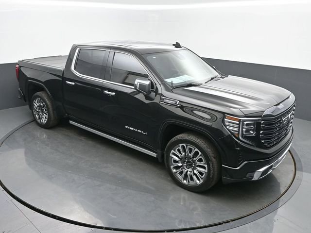Used 2024 GMC Sierra 1500 Denali Ultimate image 44