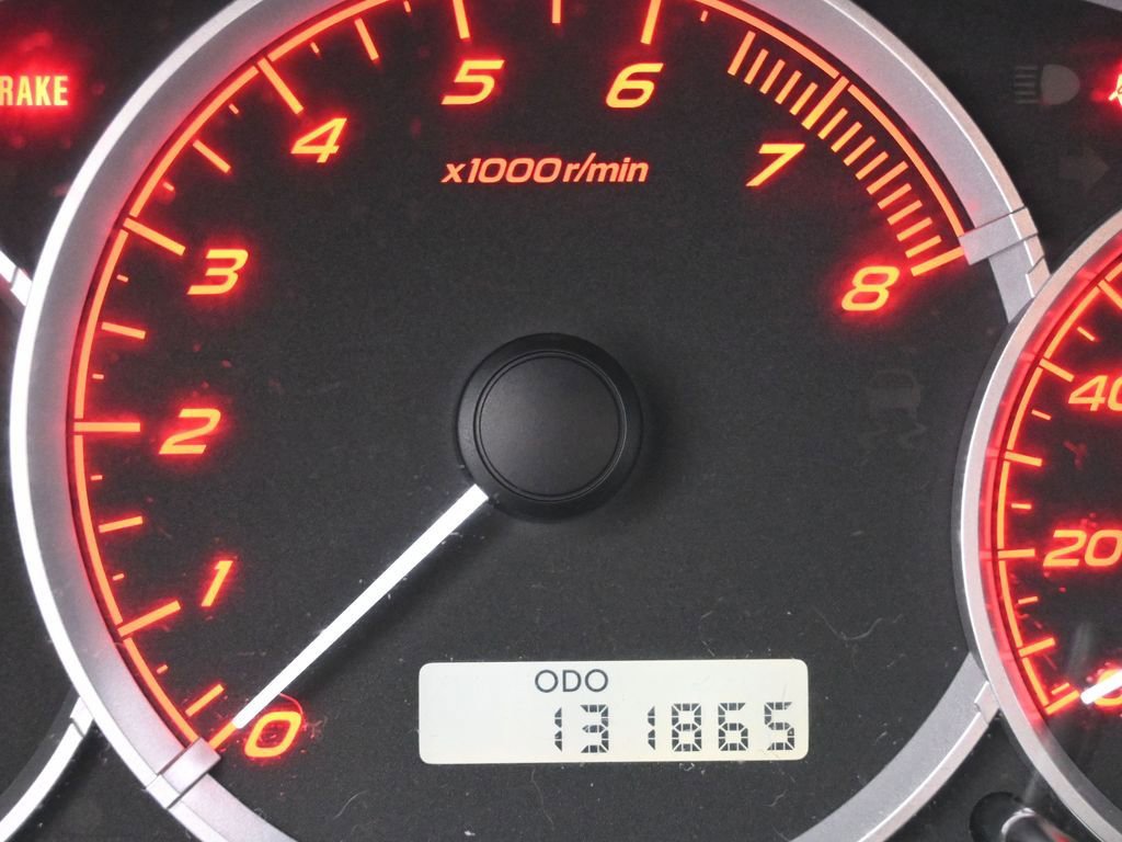 Used 2010 Subaru Impreza WRX Sedan image 26