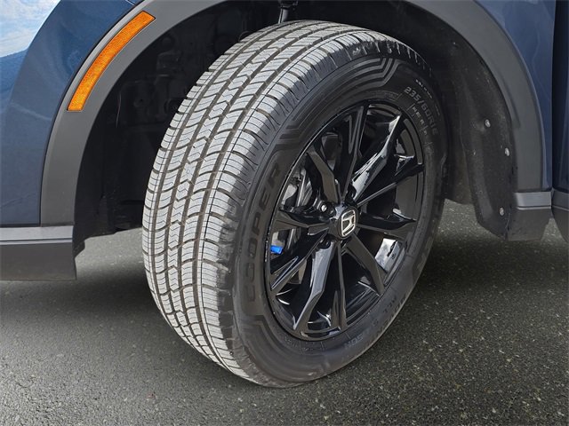 Used 2024 Honda CR-V Sport image 35