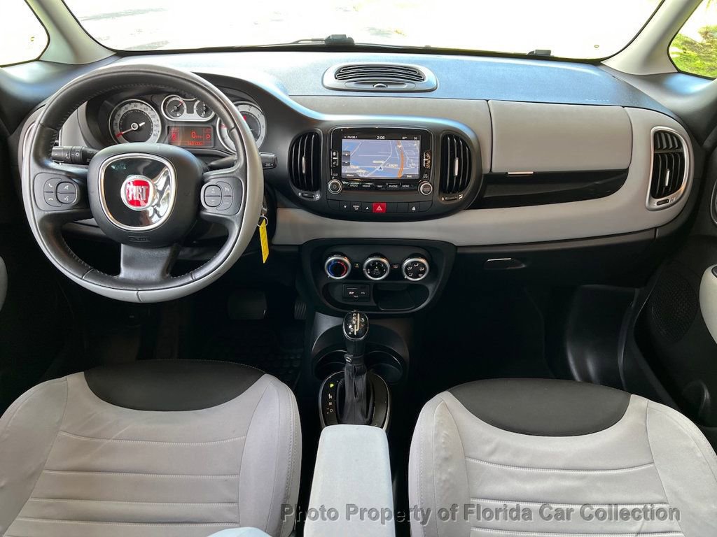 Used 2014 FIAT 500L Easy image 39