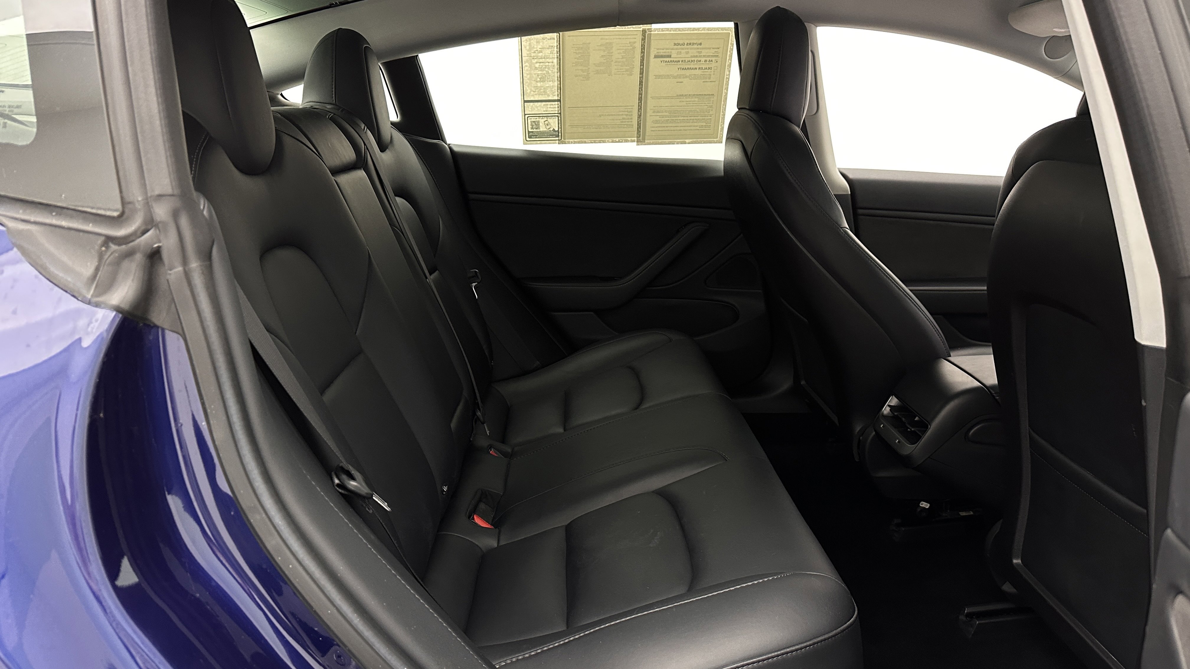 Used 2018 Tesla Model 3 Long Range image 32