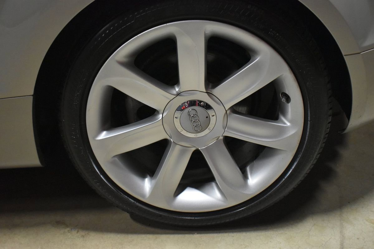 Used 2008 Audi TT 2.0T w/ Premium Pkg image 43