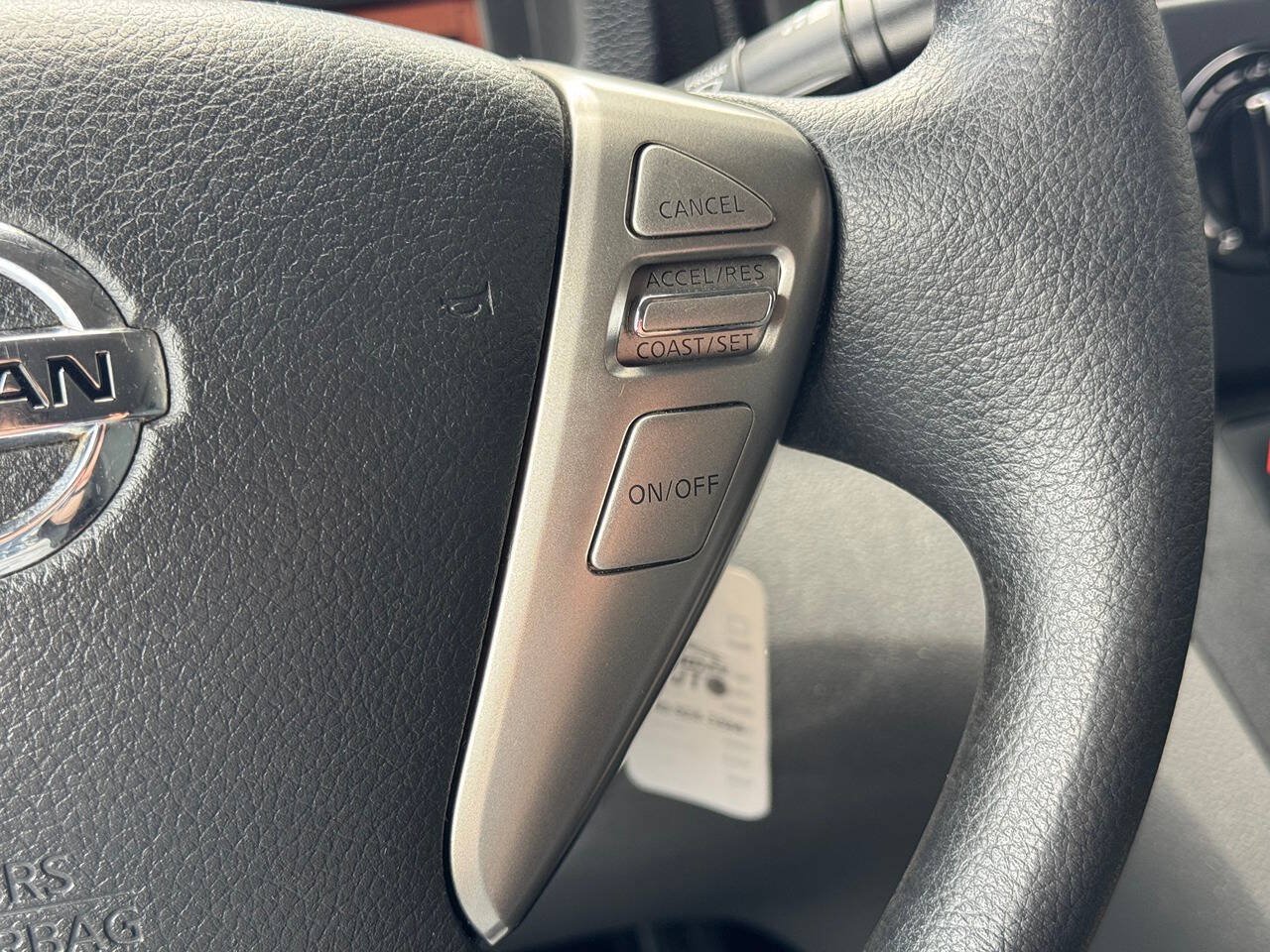 Used 2020 Nissan NV200 SV w/ Back Door Glass Package FWD image 30