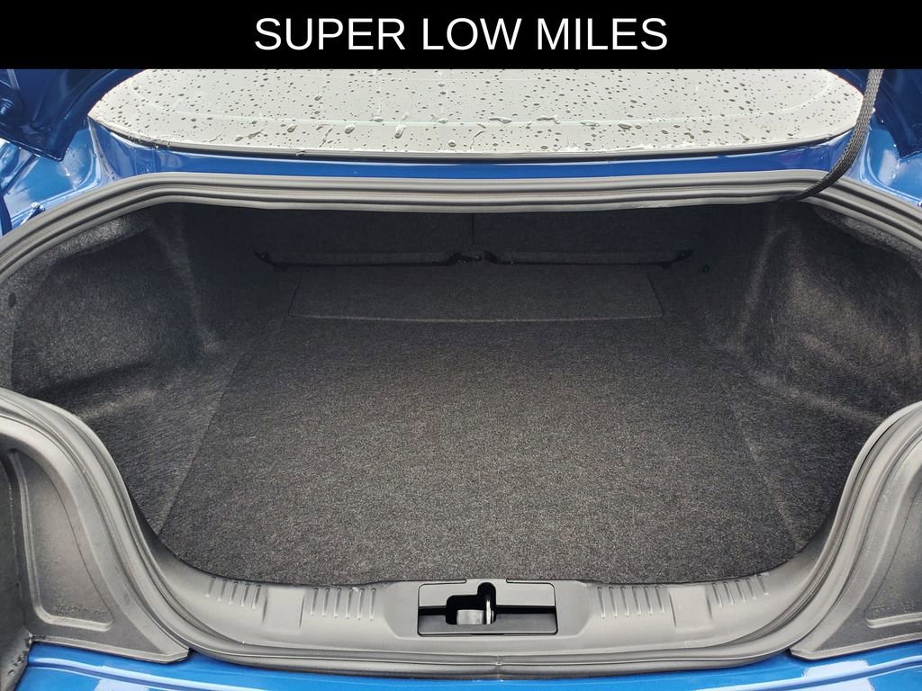 Used 2022 Ford Mustang GT Premium w/ Equipment Group 401A image 6