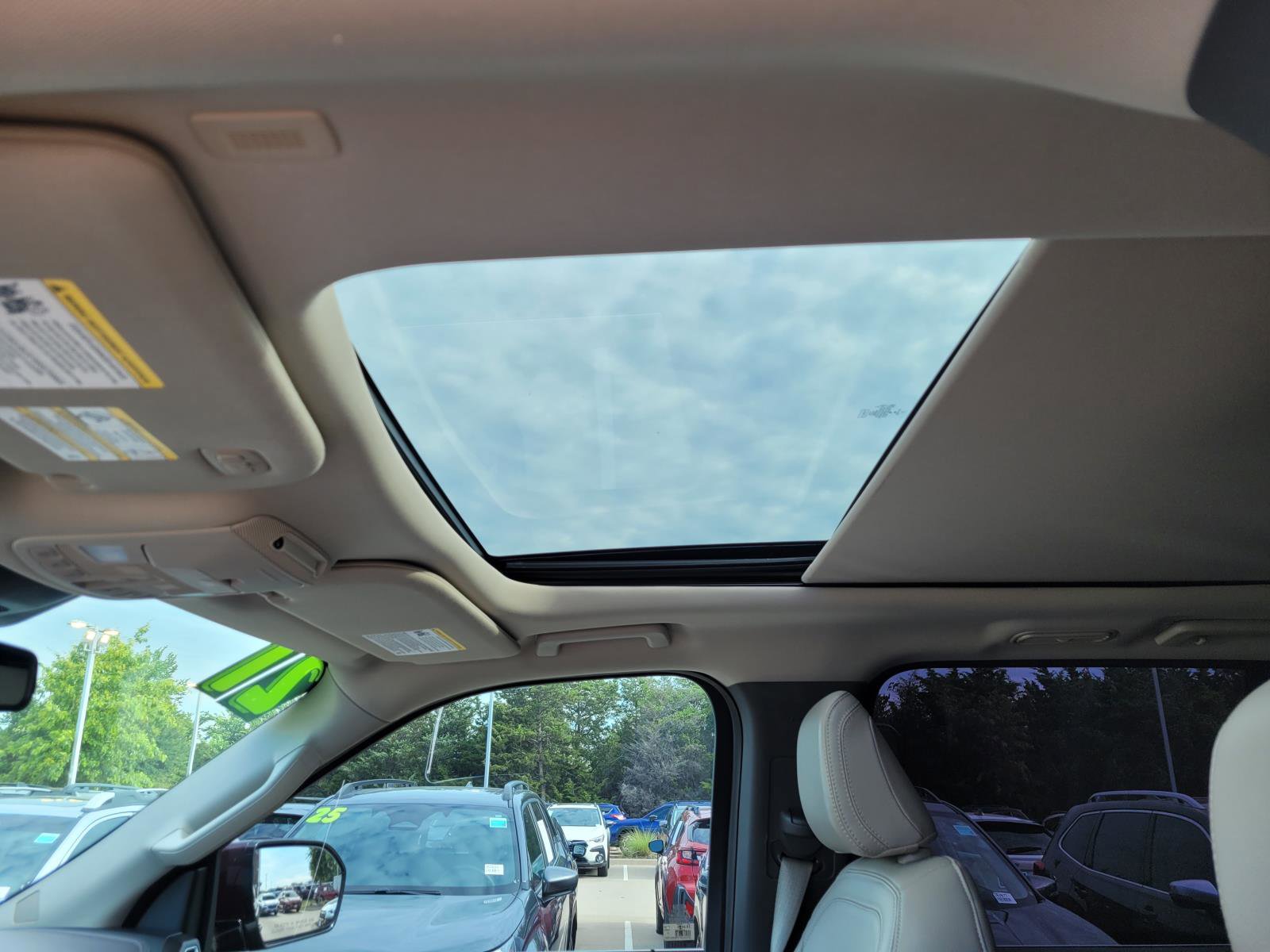 Used 2021 Ford Expedition Limited RWD image 15
