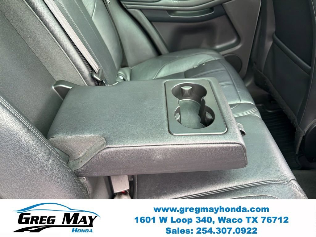 Used 2020 Land Rover Range Rover Evoque S AWD/4WD image 28