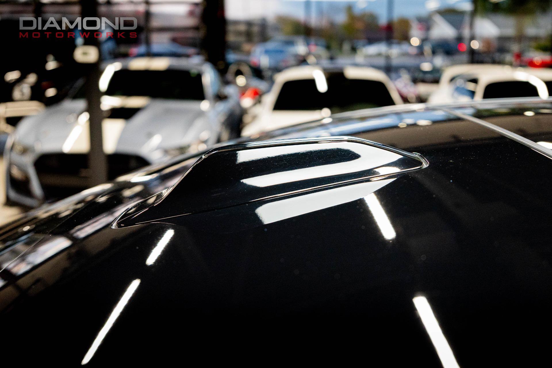 Used 2023 BMW i7 xDrive60 image 38