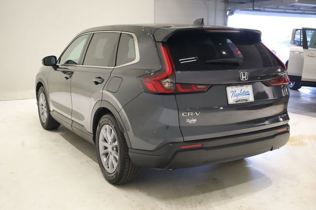 Used 2025 Honda CR-V EX-L image 7