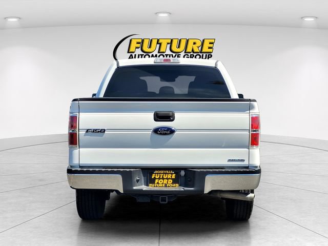 Used 2014 Ford F150 XL w/ Equipment Group 101A Mid RWD image 5