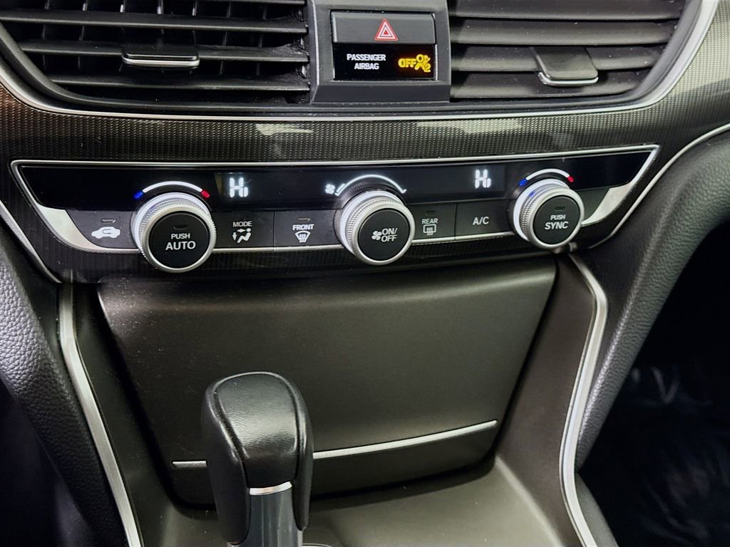 Used 2022 Honda Accord Sport image 7